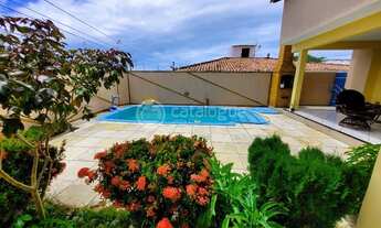 Imagem 5: Casa no Conjunto Cidade Jardim