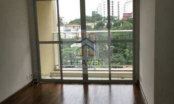 Imagem 1: EXCELENTE LOCALIZAÇÃO, UMA VAGA E LAZER