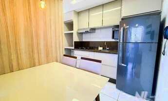 Imagem 6: Cobertura duplex no Tirol / 120m² - 3Qts 2uítes / 2 Vagas cobertas