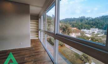 Imagem 7: Linda casa com piscina, no Bairro Jardim Blumenau!