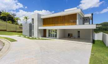 Imagem 4: Casa Condominio para Venda - 420m², 4 dormitórios, sendo 4 suites, 4 vagas - Vila Nova