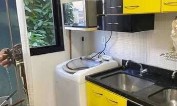 Imagem 3: 2200,00 apartamento de um quarto mobiliado