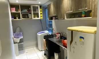 Imagem 5: Apartamento mobiliado - Aluguel