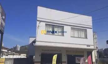 Imagem: ITAJAí - Casa Comercial - Centro