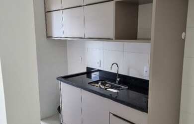 Imagem 7: Apto. 2 Quartos c/ Elevador - Afonso Pena - São José dos Pinhais