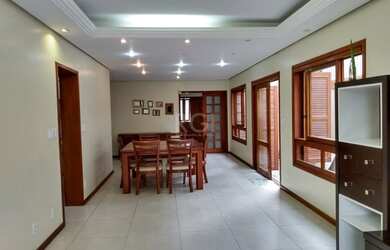 Imagem 2: Casa para Venda - 319m², 4 dormitórios, sendo 1 suites, 2 vagas - Jardim Sabará