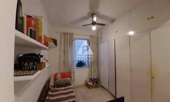 Imagem: Apartamento à venda, 1 quarto, Botafogo