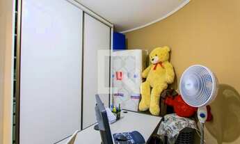 Imagem 7: Apartamento para Aluguel - Vila Linda, 2 Quartos, 70 m2