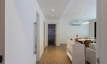 Imagem 6: Apartamento em Pedra Redonda