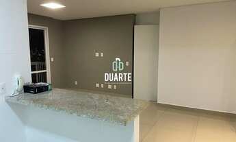 Imagem 2: SANTOS - Apartamento Padrão - MARAPÉ