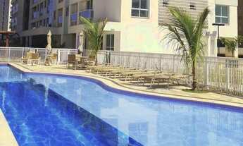 Imagem 3: Flat Spot Hplus Long Stay