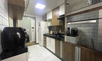 Imagem: Apartamento para venda com 2 quartos