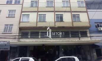 Imagem 2: Apartamento com 1 quarto para alugar, 43 m² por R$ 966/mês - Centro - Juiz de Fora/MG