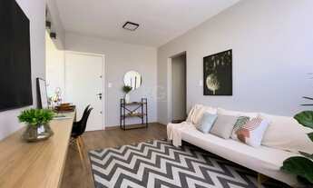 Imagem 4: Apartamento para Venda - 49m², 1 dormitório, Cristal, Porto Alegre