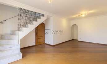 Imagem 3: Venda Cobertura 3 Dormitórios - 227 m² Higienópolis