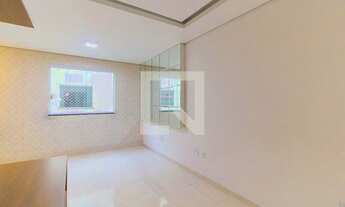 Imagem 2: Casa de Condomínio para Aluguel - Vila Matilde, 2 Quartos, 121 m2