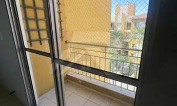 Imagem 4: Venda de Apartamentos / Padrão na cidade de Rio Claro