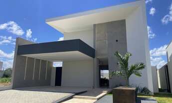 Imagem 2: Casa de alto padrão, 1 andar em condomínio fechado - Arapiraca - Bairro Planejado