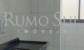 Imagem 3: SAO PAULO - Apartamento Padrão - Jardim Marajoara