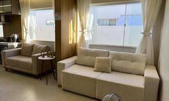 Imagem 4: Terras do Alphaville 2 casa pronta para morar