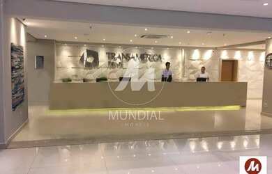 Imagem 6: Apartamento (flat) 1 dormitórios/suite, cozinha planejada, portaria 24hs, lazer, espaço go