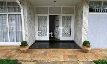 Imagem: Casa - Jardim Guanabara - Campinas