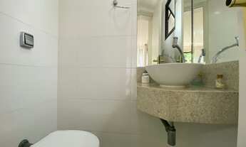 Imagem 5: Apartamento com 3 dormitórios, 125 m² - venda por R$ 500.000,00 ou aluguel por R$ 3.500,02