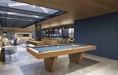 Imagem 6: Apartamento JK para Venda - 27.69m², 1 dormitório, Cidade Baixa