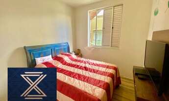 Imagem 3: Cobertura com 3 dormitórios à venda, 220 m² por R$ 680.000,00 - Buritis - Belo Horizonte/M