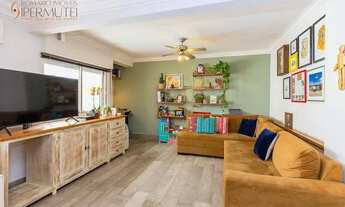 Imagem 4: Apartamento com 3 dormitórios à venda. 133 m² - Pinheiros - São Paulo/SP