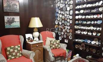 Imagem 7: Apartamento para Venda - 101.01m², 3 dormitórios, sendo 1 suites, 1 vaga - Bom Fim