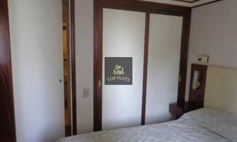 Imagem 5: Flat disponível no Jardim Paulista