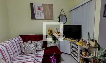 Imagem: Casa de Condomínio para Aluguel - Utinga