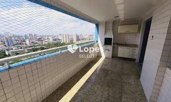 Imagem: Apartamento para locação com 03 suítes