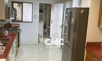 Imagem 7: Apartamento Edifício Riviera da América