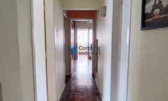 Imagem 6: Apartamento 3 quartos, 1 suíte e 1 vaga de garagem no Centro Histórico