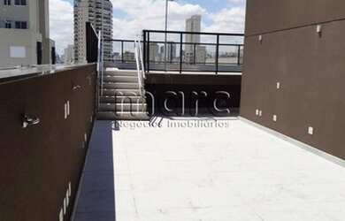 Imagem 7: SAO PAULO - Apartamento Padrão - SANTA CECILIA