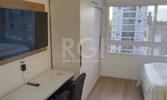 Imagem 6: Loft em Partenon