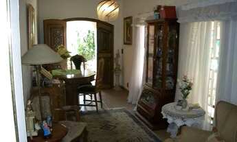 Imagem 6: Excepcional Casa Térrea Locação, com Piscina, 520m2, 6 quartos, 7 banheiros, no miolo do T