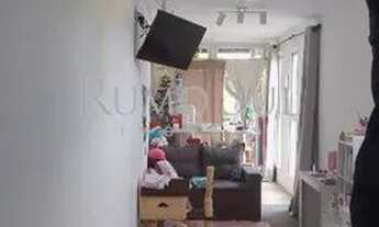 Imagem 2: SAO PAULO - Flat - Santo Amaro