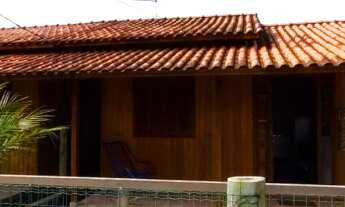 Imagem 2: Casa para locação em Imbituba, localizada no bairro Alto Arroio a 130 metros até a lagoa d