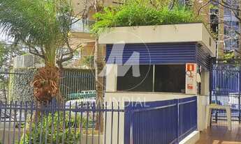 Imagem 2: Apartamento (tipo - padrao) 3 dormitórios/suite, elevador, em condomínio fechado