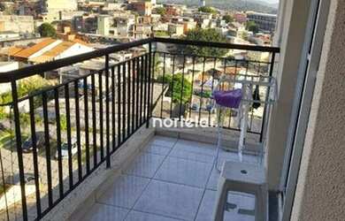 Imagem 6: Apartamento com 2 dormitórios à venda, 52 m² por R$ 275.000,00 - Jardim Ipanema (Zona Oest