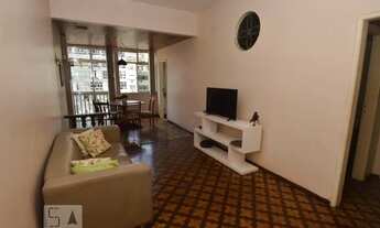 Imagem 2: Apartamento para Aluguel - Copacabana, 2 Quartos, 65 m2