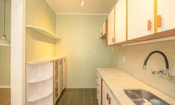 Imagem 7: Apartamento de 41m² Bairro Mont'Serrat