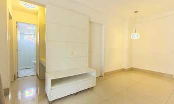 Imagem 5: Apartamento para Aluguel - Vila Olímpia, 1 Quarto, 56 m2