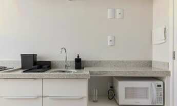 Imagem 7: Studio com 1 Quarto para alugar, 15m² - Cachoeira do Bom Jesus