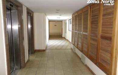 Imagem 5: Conjunto comercial localizado na R. Adão Baino c/ uma vaga de garagem escriturada e cobert