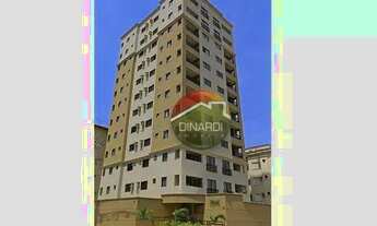 Imagem 5: Apartamento com 1 dormitório para alugar, 53 m² por R$ 1.600,02/mês - Nova Aliança - Ribei