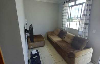 Imagem 4: Cobertura à venda no bairro Centro (Justinópolis